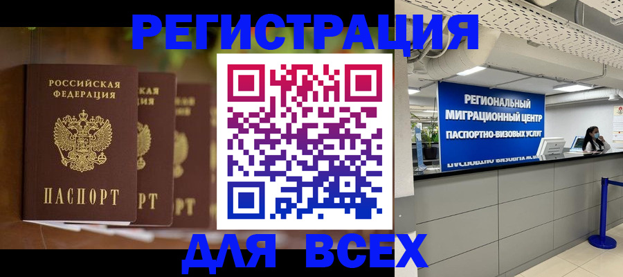 миграционный учет в Дмитрове